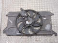 Вентилятор радиатора Ford Focus 2 (рест) 2008-2011 - 20884417