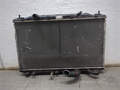Радиатор охлаждения двигателя Honda Civic 2005-2012 - 20884480