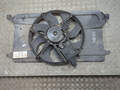 Вентилятор радиатора Ford Focus 2 2005-2008 - 20884541
