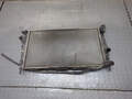 Радиатор охлаждения двигателя Ford Focus 2 2005-2008 - 20884568