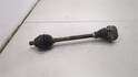 Приводной вал, шрус Volkswagen Golf 5 2003-2009 - 20884655