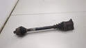 Приводной вал, шрус Audi A4 (B6) 2000-2006 - 20884682