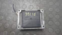 Блок управления двигателем Opel Corsa C 2000-2006 - 20884811