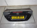 Крышка багажника Mercedes E W211 2002-2009 - 20884869