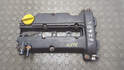Клапанная крышка Opel Astra H 2004-2010 - 20884910