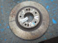 Тормозной диск Hyundai i40 2011-2019 - 20884912
