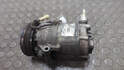 Компрессор кондиционера Opel Astra H 2004-2010 - 20884913