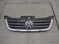 Решетка радиатора Volkswagen Touran 2003-2006 - 20884993