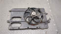 Вентилятор радиатора Mitsubishi Colt 2002-2012 - 20885001