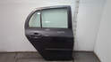 Дверь боковая Toyota Yaris XP90 2005-2011 - 20885081