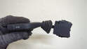 Переключатель поворотов Opel Combo B 2001-2011 - 20885110