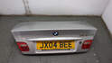 Крышка багажника BMW 3 E46 1998-2006 - 20885179