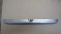 Подсветка номера Opel Zafira A 1999-2005 - 20885252
