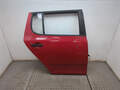 Дверь боковая Skoda Fabia 2007-2014 - 20885300