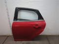 Дверь боковая Ford Focus 3 2011-2015 - 20885309