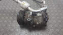 Компрессор кондиционера Opel Zafira C 2011-2019 - 20885402