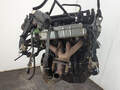 Двигатель Renault Clio 2 1998-2008 - 20885451