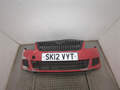 Бампер Skoda Fabia 2007-2014 - 20885514