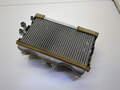 Радиатор печки BMW 7 E38 1994-2001 - 20886117