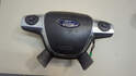 Подушка безопасности водителя Ford Focus 3 2011-2015 - 20886133