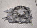 Вентилятор радиатора Ford Fusion 2002-2012 - 20886210