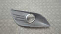 Заглушка (решетка) бампера Ford Focus 2 (рест) 2008-2011 - 20886431
