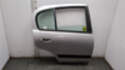 Дверь боковая Nissan Almera N16 2000-2006 - 20886526
