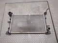 Радиатор охлаждения двигателя Ford Focus 1 1998-2004 - 20886697