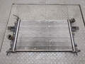 Радиатор охлаждения двигателя Opel Astra G 1998-2005 - 20886784