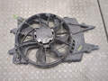 Вентилятор радиатора Ford Focus 1 1998-2004 - 20887023