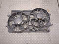 Вентилятор радиатора Ford Focus 1 1998-2004 - 20887032