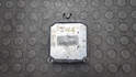 Блок управления двигателем Opel Vectra B 1995-2002 - 20887317