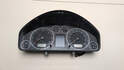 Приборная панель Volkswagen Sharan (рест) 2000-2010 - 20887418