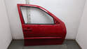 Дверь боковая Volkswagen Polo 3 1994-1999 - 20887571