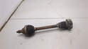 Приводной вал, шрус Skoda Fabia 2007-2014 - 20887610