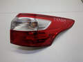 Фонарь задний Ford Focus 3 2011-2015 - 20887643