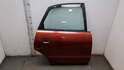 Дверь боковая Audi A4 (B5) 1994-2000 - 20887713