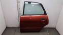 Дверь боковая Audi A4 (B5) 1994-2000 - 20887732