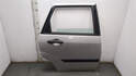 Дверь боковая Ford Focus 1 1998-2004 - 20887894