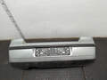 Бампер Volkswagen Polo 4 2001-2005 - 20888206