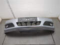 Бампер Opel Astra H 2004-2010 - 20888294