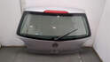 Крышка багажника Volkswagen Polo 4 2001-2005 - 20888319