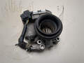 Дроссельная заслонка Toyota Yaris XP90 2005-2011 - 20888326