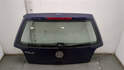 Крышка багажника Volkswagen Polo 3 (рест) 1999-2001 - 20888343