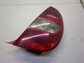 Фонарь задний Citroen C5 1 2001-2004 - 20888475