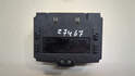 Дисплей компьютера (информационный) Opel Zafira A 1999-2005 - 20889033