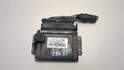 Блок управления двигателем Chevrolet Matiz (Spark) 2005-2010 - 20889315