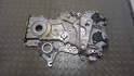 Крышка передняя двс Kia Sorento MQ4 2020-2025 - 20889423