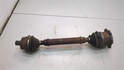 Приводной вал, шрус Volkswagen Passat 5 2000-2005 - 20889537