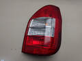 Фонарь задний Opel Zafira A 1999-2005 - 20889853